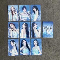 TWICE ハイタッチトレカ  コンプ Amazon.co.jp: TWICE ハイタッチ券 トレカ 全員分 コンプ : おもちゃ