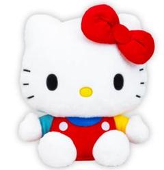 ★期間限定値下げ中★ハローキティ 希少 激レア サンリオ 非売品 2001年 希少 レア ビンテージ ハローキティ ぬいぐるみ サンリオ お