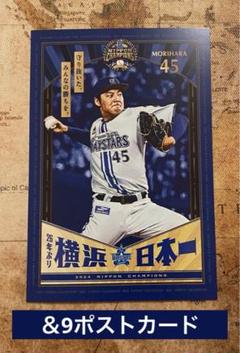 球団直営飲食店舗「&9」で祝・日本一キャンペーン第2弾を実施