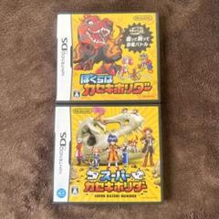 ニンテンドーDS - DS スーパーカセキホリダー 2点セット Amazon | スーパーカセキホリダー | ゲームソフト
