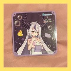 極楽湯 フロライフ のぼり ラプラス・ダークネス ホロライブ 極楽湯 ラプラス・ダークネス ポストカード - メルカリ