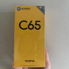 realme C65 8GB/256GB Gold