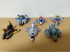 2025年最新】ウルトラマン 戦闘機の人気アイテム - メルカリ