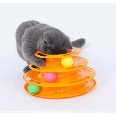 猫 おもちゃ ボールレールの中古 未使用品を探そう メルカリ 猫 おもちゃ ボールレールの中古 未使用品を探そう メルカリ