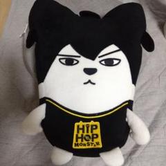 【未開封レア】BTS RM 初代 ヒップホップモンスター ぬいぐるみ 未開封レア】BTS RM 初代 ヒップホップモンスター ぬいぐるみ