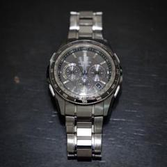 【特価】CASIO OCEANUS OCW-S1200-1AJF