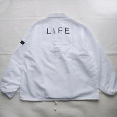 LIFE opera 1999 坂本龍一 オペラ ナイロンジャケット m17456738046_1.jpg?1731645956