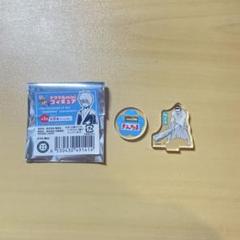 銀魂 全部銀さん アクリルminiフィギュア 2025年最新】銀魂 アクリルminiフィギュアの人気アイテム - メルカリ