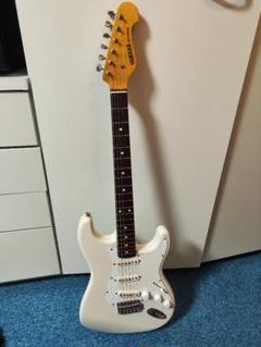 Sold - 1984 Yamaha ST500R Stratocaster - Vintage MIJ Japan
