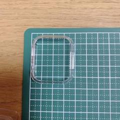 Apple Watch 7？ケース