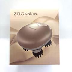 お値下げ不可！新品未開封　ゾーガンキンスカルプ 家庭用EMS機器 ZOGANKIN ゾーガンキンスカルプ WILL-A 頭皮 表情筋 ケア EMS