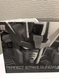 パーフェクトストライクガンダム