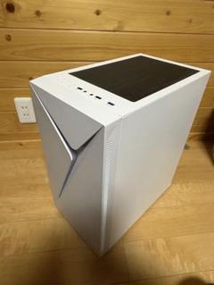 ゲーミング自作PC RTX4060ti corei7