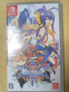 BLAZBLUE CENTRALFICTION Special Edition