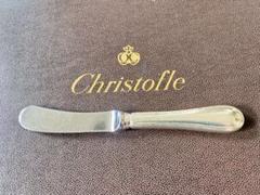 Christofle 20本セット 赤 8白12 袋あり Christofle 20本セット 赤 8白12 袋あり