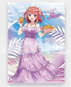 2025年最新】五等分の花嫁ポスターの人気アイテム - メルカリ