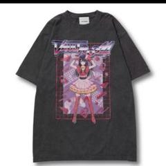 vaultroom 推しの子 B-KOMACHI TEE / BLK 黒 XL OSHI NO KO】B-KOMACHI TEE / BLK – VAULTROOM