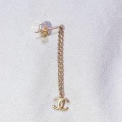 CHANEL【ピアス】