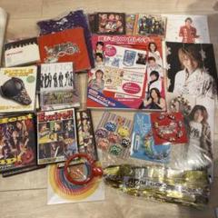 【激レア】関ジャニグッズ セット　まんだらけ 激レア】早い者勝ち 関ジャニグッズ セット まんだらけ - メルカリ