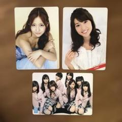 2025年最新】AKB 下敷き 非売品の人気アイテム - メルカリ