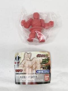 キンケシプレミアム　リペイント　プラネットマン キン肉マン キンケシ プラネットマン - メルカリ