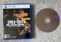 CALL OF DUTY BLACK OPS 6 PS5 日本語版