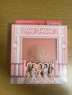2025年最新】queendom red velvetの人気アイテム - メルカリ