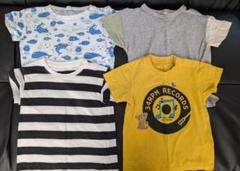 半袖 Tシャツ 90 セット