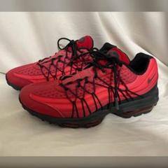 NIKE AIR MAX 95 ULTRA SE GYM RED 29.0cm