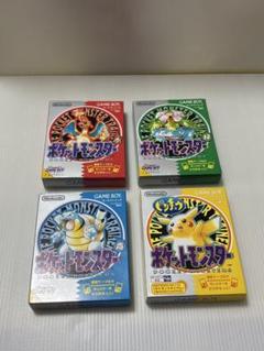 さ*る様 ポケモン ゲーム アドバンス DS サントラ 攻略本 まとめ