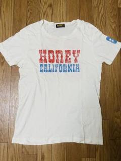 HONEY メンズTシャツ♡