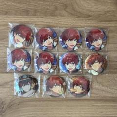 天城一彩 ポトレ缶 天城一彩 缶バッジ 11個セット - メルカリ