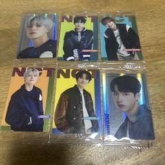 NCT ウエハース NCT ツインウエハース｜発売日：2023年12月25日｜バンダイ