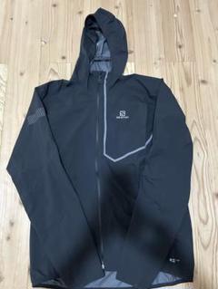【即日発送】Salomonサロモン BONATTI TRAIL サイズL