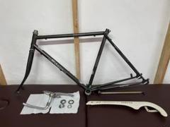 schwinn クルーザー 26インチフレーム クロモリフレーム OLDMTB Amazon | Retrospec Sully Klunker 高張力スチールフレーム