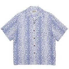 新品ワコマリア アロハシャツS半袖 T シャツ134 - メルカリ