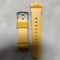 未使用級美品レアカラー】G-SHOCK G-LIDE GLS-6900イエロー