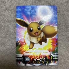 2025年最新】ポケモンずかんカード イーブイの人気アイテム