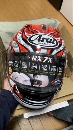 Arai フルフェイスヘルメット マットブラック Arai Rapid Neo マットブラック フルフェイスヘルメット - メルカリ