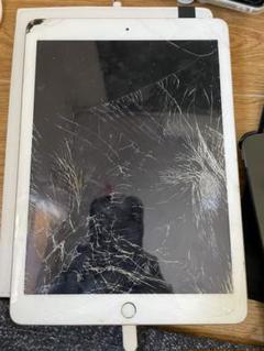 ipad第5世代 ジャンクの中古/未使用品 - メルカリ