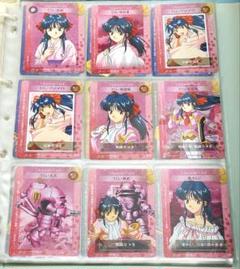 【セット】サクラ大戦 ドラマチックカードゲーム スターターパック・大会限定ケース 71wuzO-j9RL._UF1000,1000_QL80_.jpg