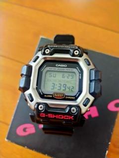 CASIO G-SHOCK Gショック DW-8300 ガンダムクォーツ腕時計 CASIO G-SHOCK DW-8300 ガンダムモデル 1995年モデル メンズ