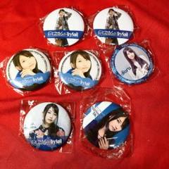 雨宮天 TrySailライブ2017 サイン入り缶バッジ Yahoo!オークション - 雨宮天さん直筆サイン入り缶バッジ 声優