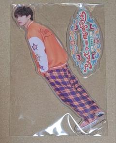 木村慧人 非売品 アクリルスタンド 浴衣ver 中古 FANTASTICS 木村慧人 BTTM3 アクリルスタンド - メルカリ