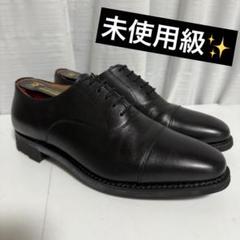⭐️未使用⭐️ スコッチグレイン 2726 ビジネスシューズ