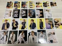 中島健人 HoneyHoney 麒麟の子 公式写真 24枚 個人コンプ 生写真(ジャニーズ)/アイドル/Sexy Zone Sexy Zone/中島健人