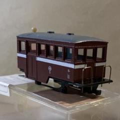 HOナロー 西大寺鉄道 キハ5 津川洋行 - メルカリ
