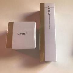 CRE+ ミネラルKSイオンゲル セラム