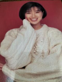 酒井法子さんグッズ⑦ Amazon.co.jp: のりピーグッズ 酒井法子 のりピーちゃん 巾着袋