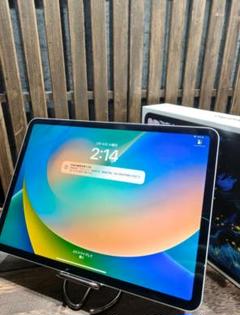 iPad Pro 11インチ 第1世代 64GB　タブレット